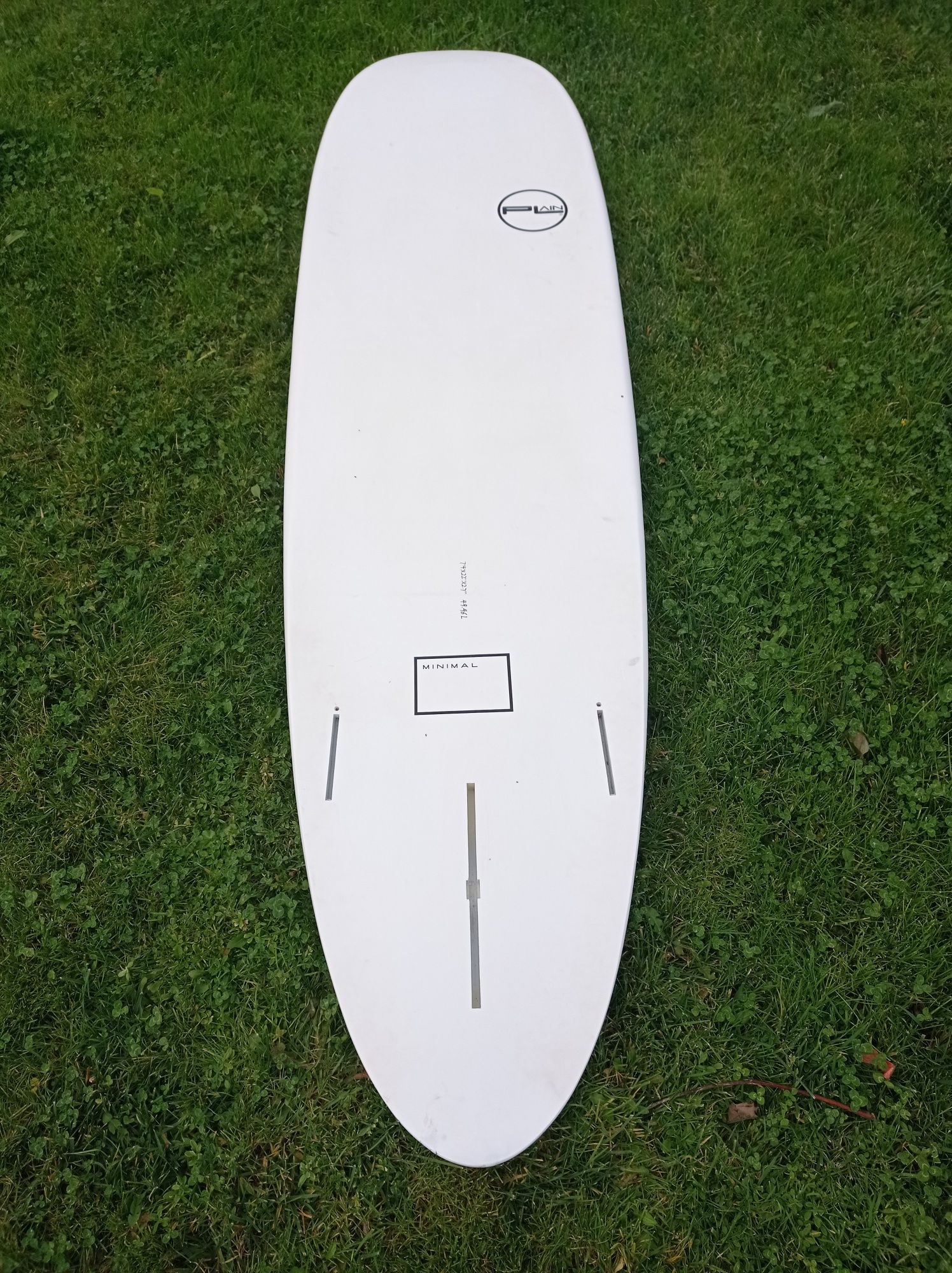 Prancha de Surf Mini Malibu