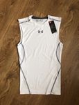 Koszulka nowa Under Armour