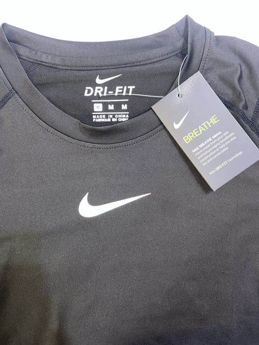 Комплект термобілизни Nike Pro Combat (M,L розмір)