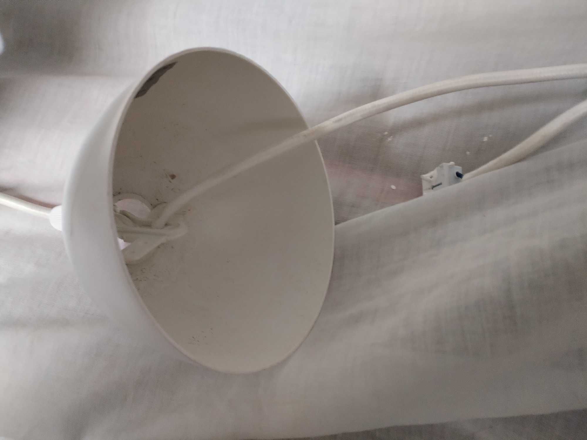 Candeeiro  para interior ou jardim