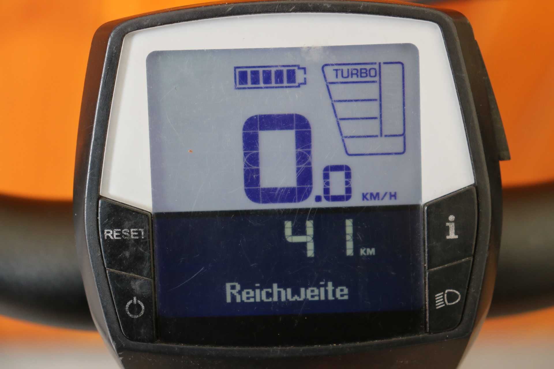 Rower elektryczny Stella Morena . D 53 i inne rowery
