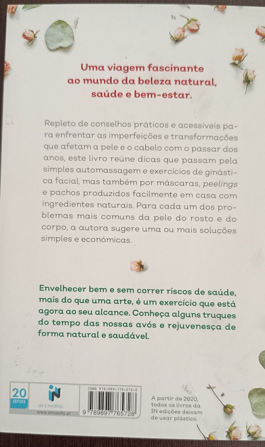 350 segredos cosmética natural