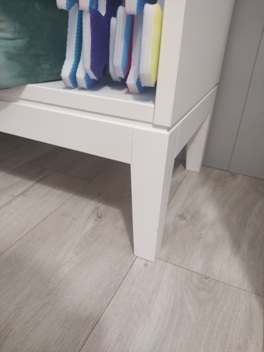 Regał Ikea , wymiar 207x81