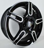 16" 5x100 VW Felgi aluminiowe Jak nowe!