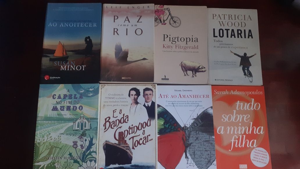 Literatura internacional 7