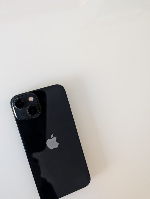 iPhone 13 128 GB cor meia noite