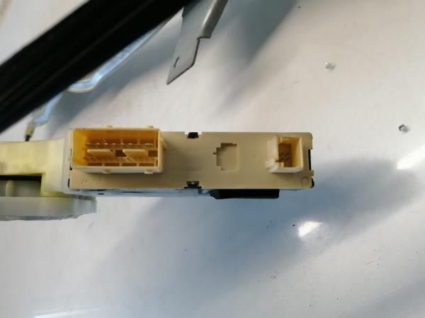 Elevador vidros frente direito CITROËN C4 I (LC_)