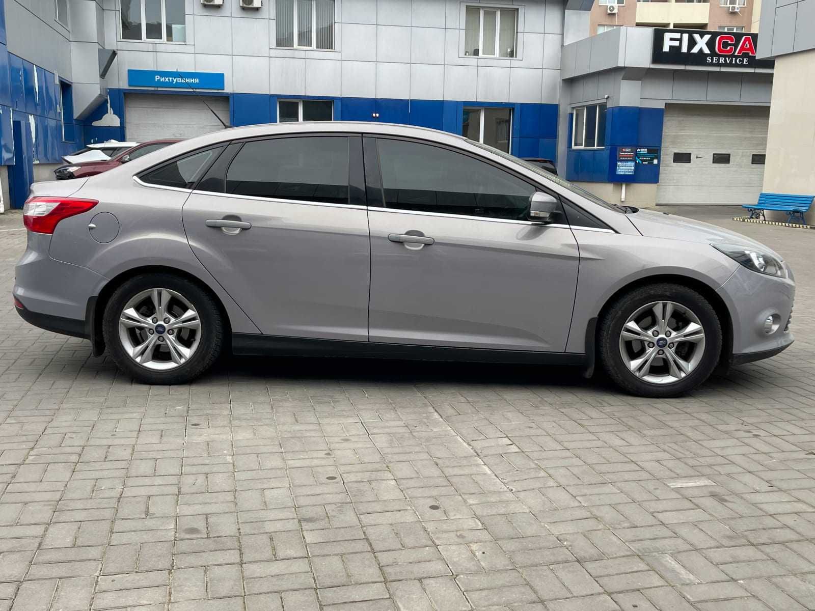 Продам Ford Focus 2012р. #42541