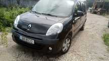 Renault Kangoo Maxi
