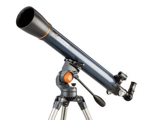 Teleskop Celestron AstroMaster 90AZ (DO.21063)