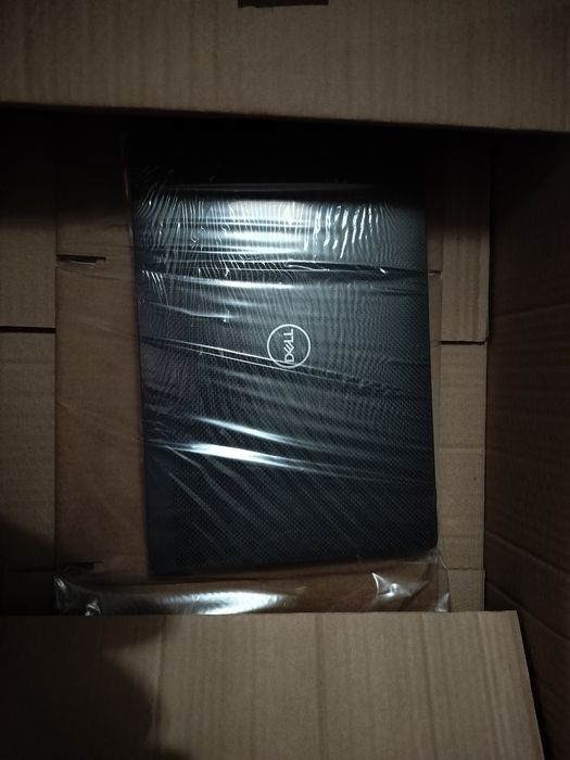 DELL 7300 13.3″ Core I5-8365U 16GB 512GB NVMe - Garantia 2 anos