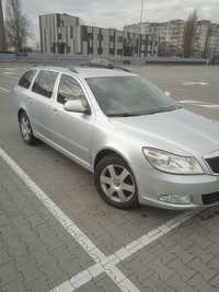 Skoda Шкода Octavia 2012 1.8 Бензин супер варіант