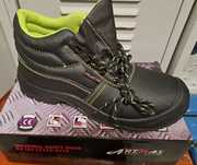 Buty robocze Art.Mas roz.43 nowe ostatnia para