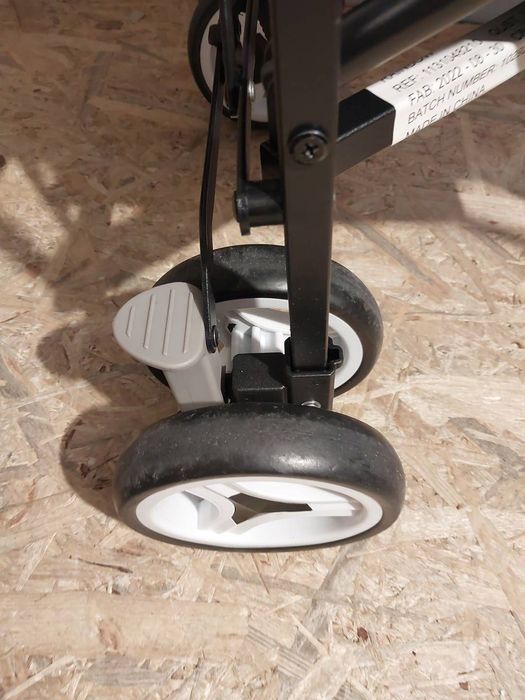 Wózek Spacerowy Bebe Confort Rainbow Wakacyjny