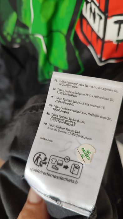 Реглан майнкрафт 13-14 лет