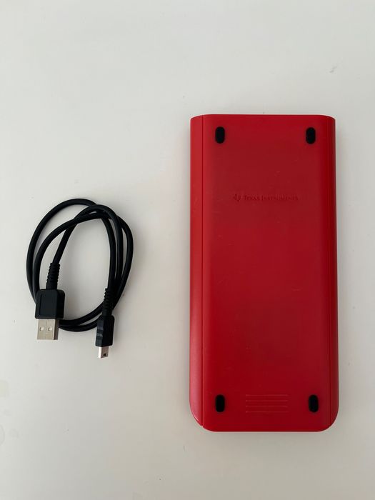 Calculadora gráfica TI-nspire cx II-T (texas instruments)