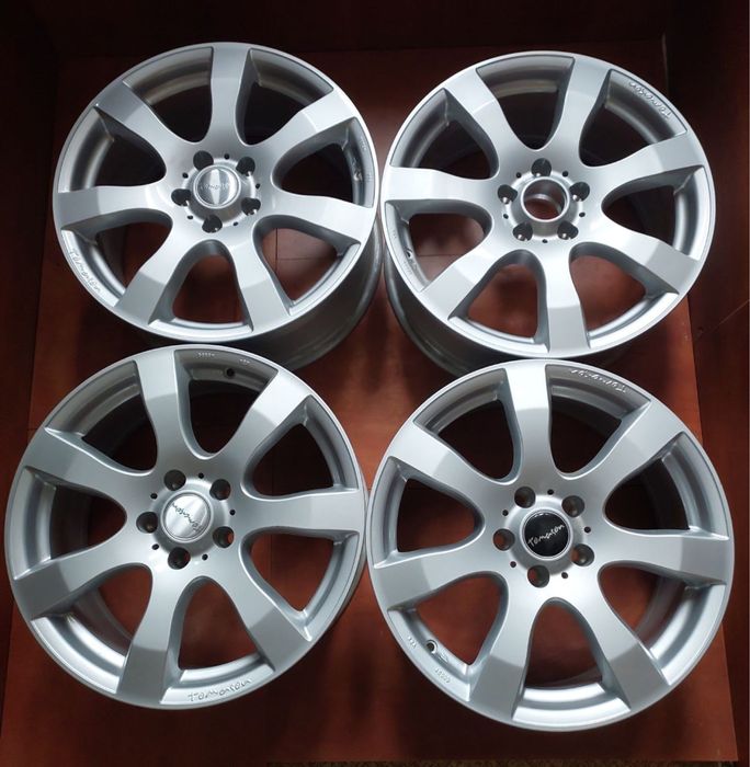 Диски R17 5x108 ET32 dia70.4 Ford Jaguar Volvo Peugeot Citroen Chery