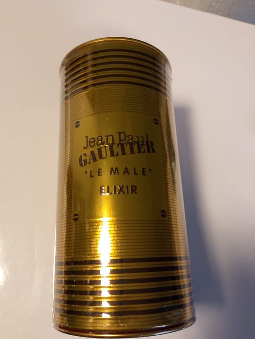 Jean Paul Gaultier Le Male Elixir 125ml