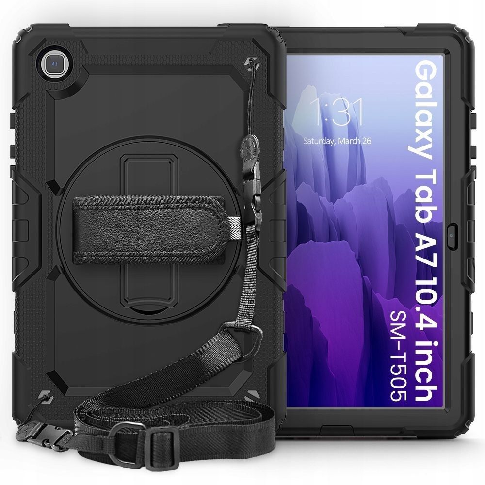 Etui Solid360 Do Samsung Galaxy Tab A7 10.4