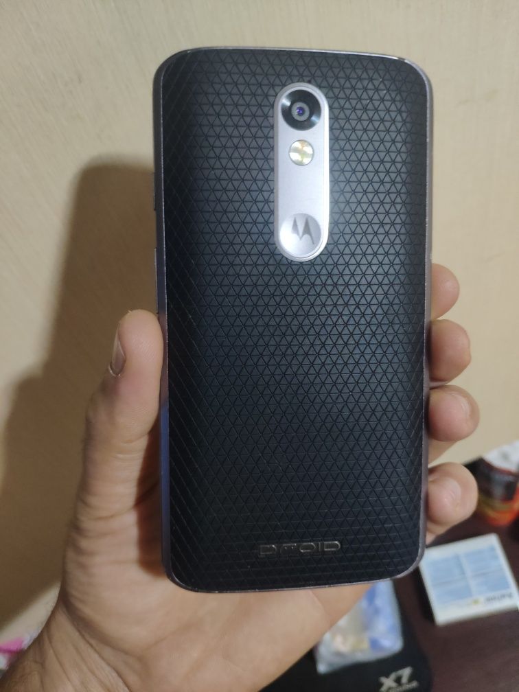 Motorola droid turbo 2   3/32