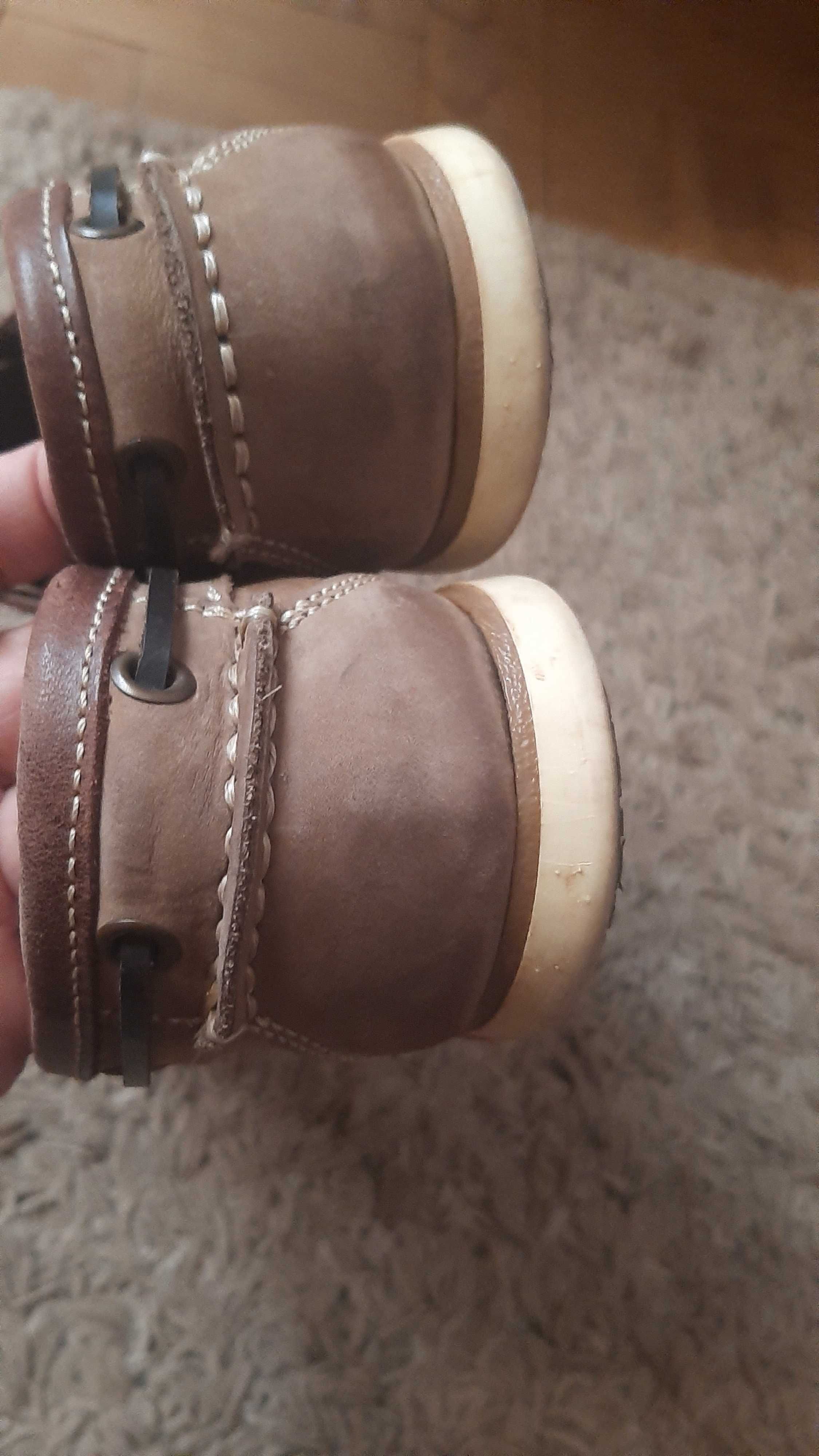 Sapatos de vela seaside 41
