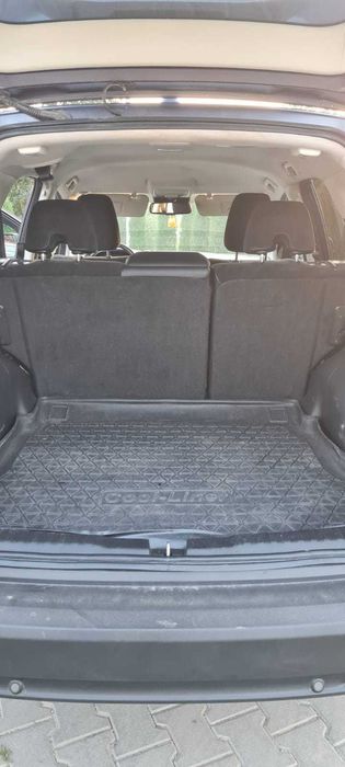 Honda CR-V 4, 2013 року