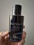 Dior sauvage edp