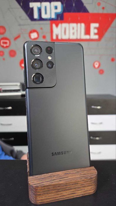 Samsung S21 Ultra 12/256GB