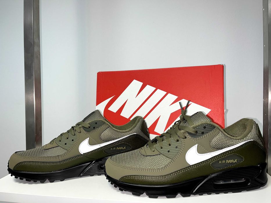 Nike Air Max 90 r 45,5 Okazja!!!