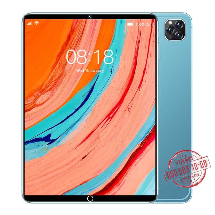 Игровой Планшет Асус zen Pad PRO/6 на 64GB/ 12 ядер /2-сим/ New 2023