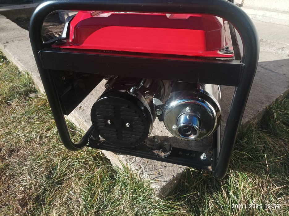 Генератор "Veta"