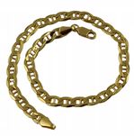Bransoletka Złota Gucci / pr. 585 + GRAWER GRATIS
