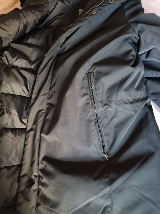 Продам пальто-куртку Malidinu 52-54р