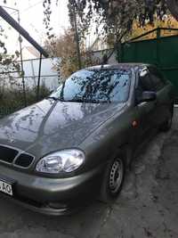 Daewoo Sens 2004, Срочно