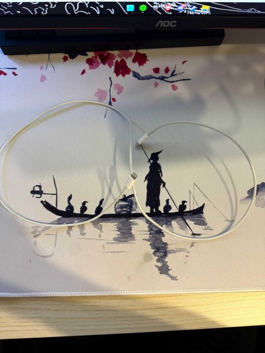 kabel APPLE lighting