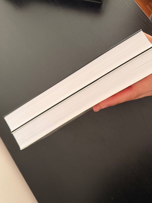 Livros Jordan B. Peterson – Caixa com 2 volumes (NOVOS)