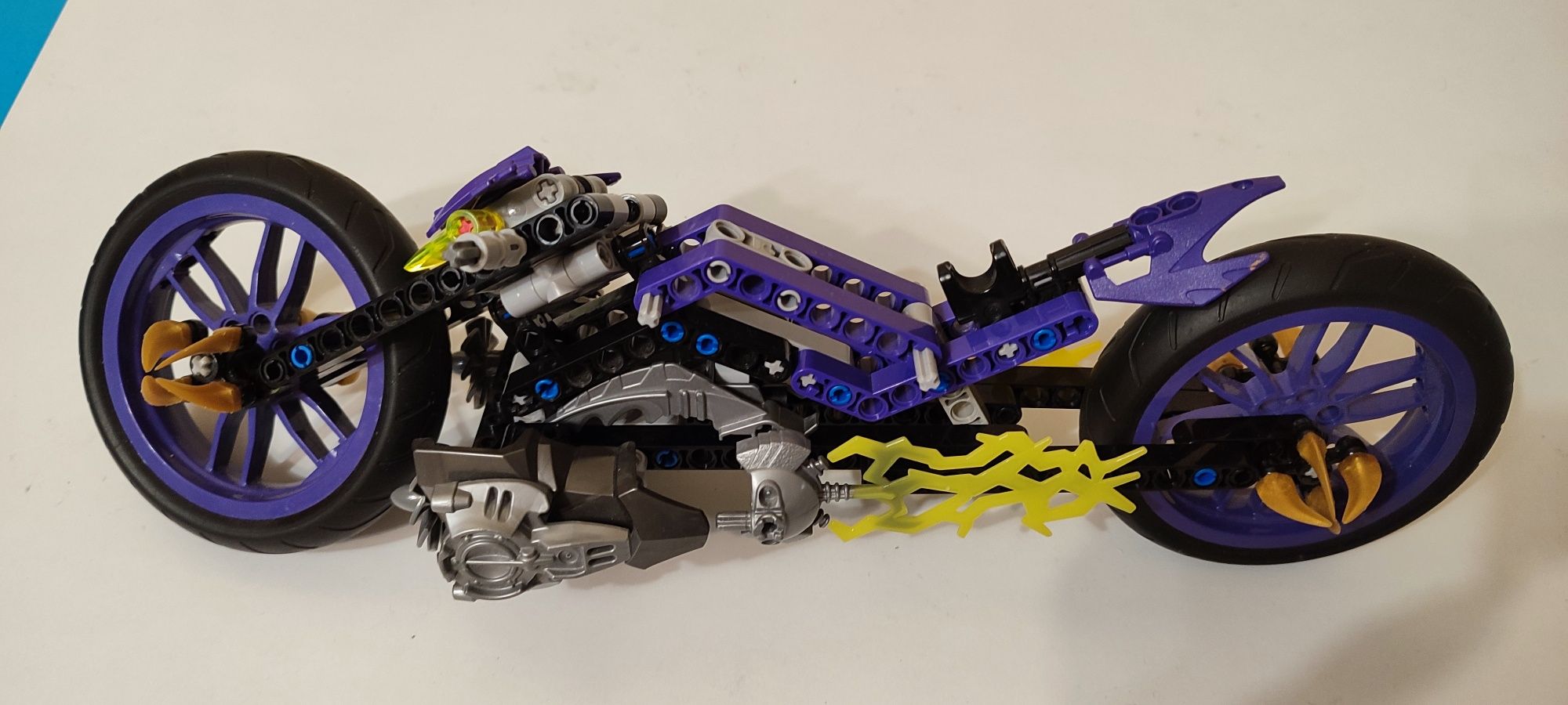 Конструктор Lego Hero factory 6231
