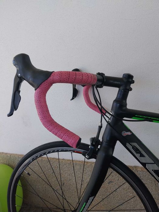 Bicicleta de estrada