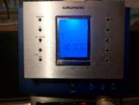 муз.центр grundig vertiga ums 6300