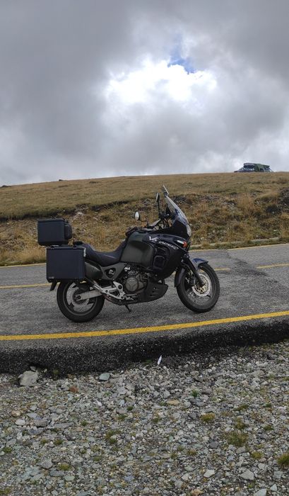 Honda Varadero XL 1000