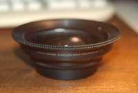 Konwerter DCR-5000 reinox Super-wideangle conversation lens 0.5X