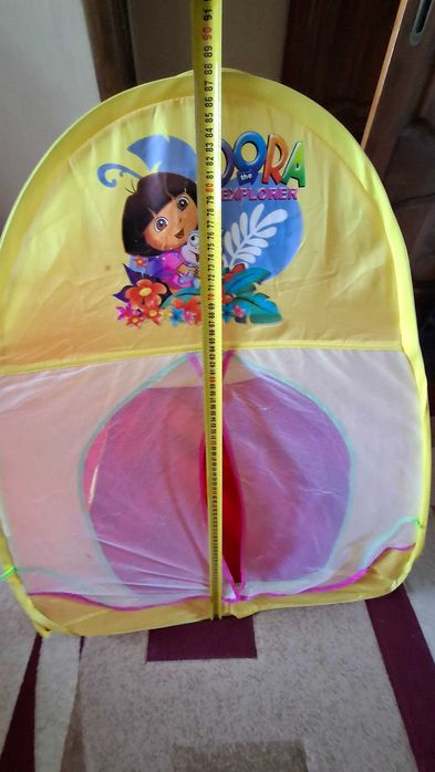 Палатка дитяча ігрова