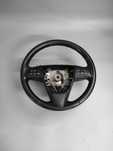 MAZDA 6 II GH, Kierownica skórzana, Multifunkcja, OE: GDK4-32.980