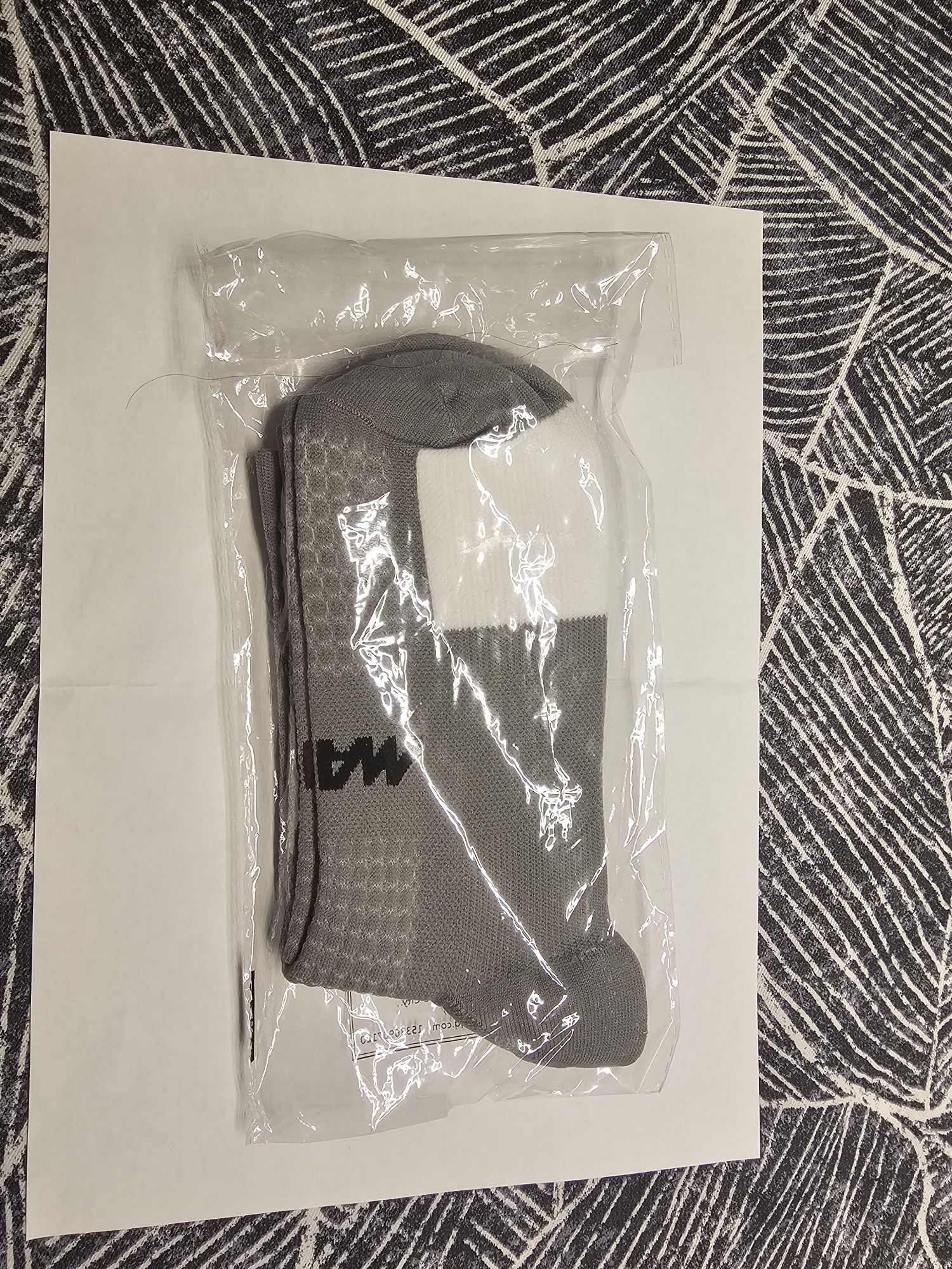 Skarpetki rowerowe Mavic