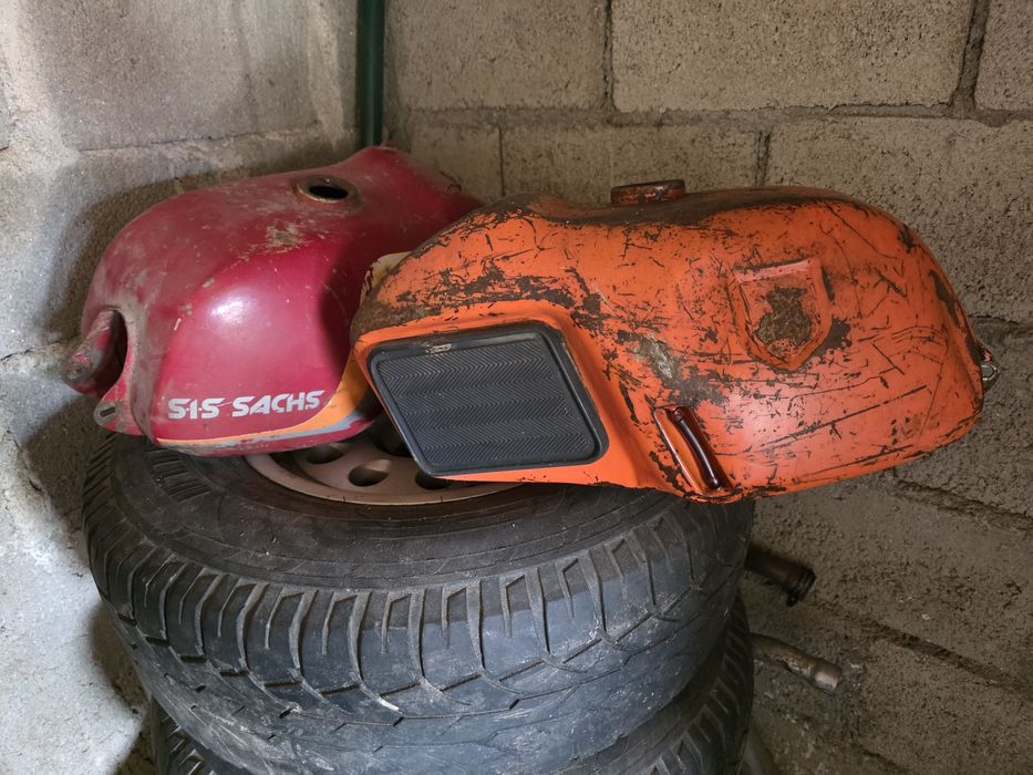 Sachs v5 com Doc Unico