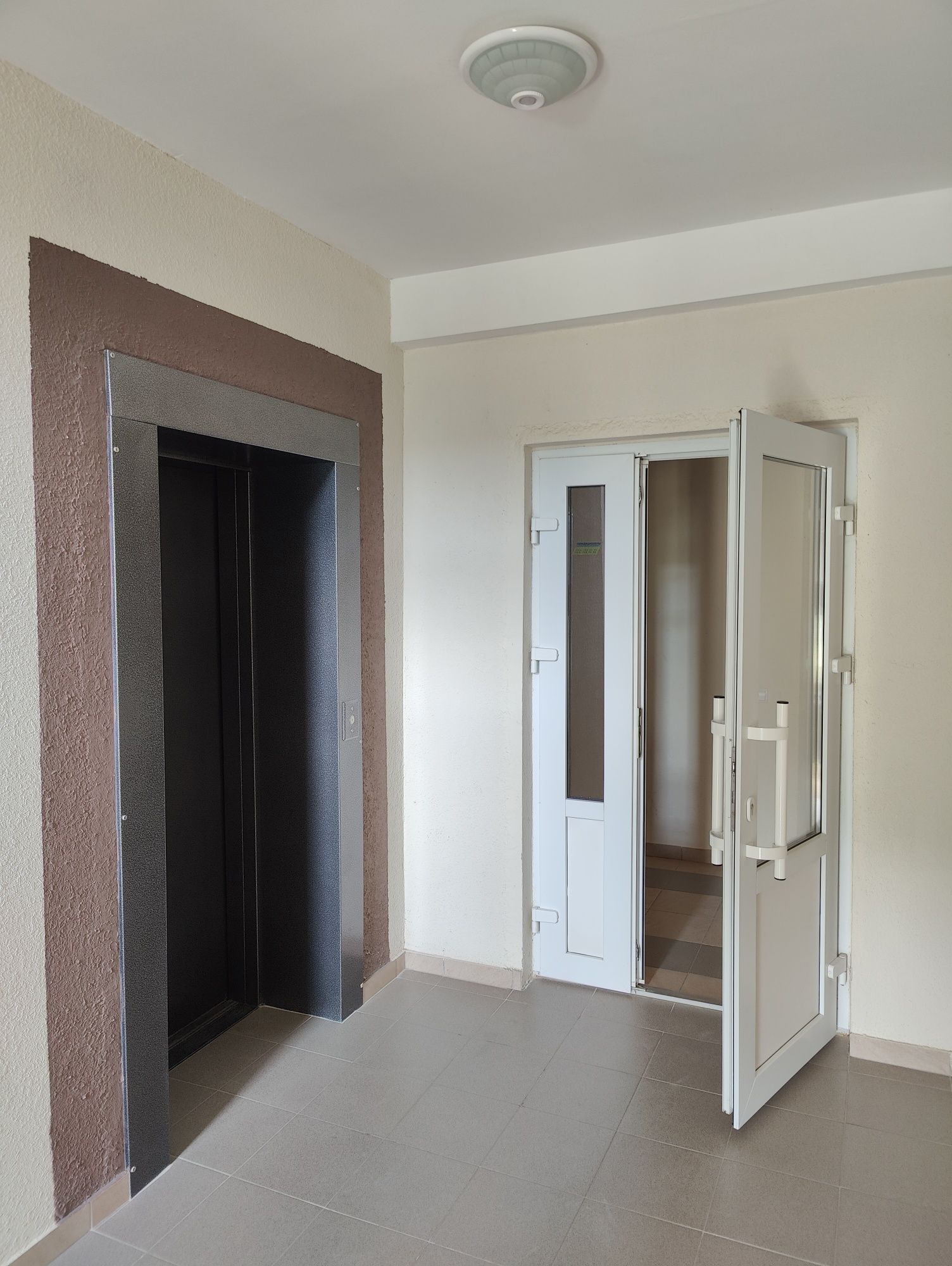 Продам 1к квартиру 40м2 м. Буча! 3й поверх, є газ!