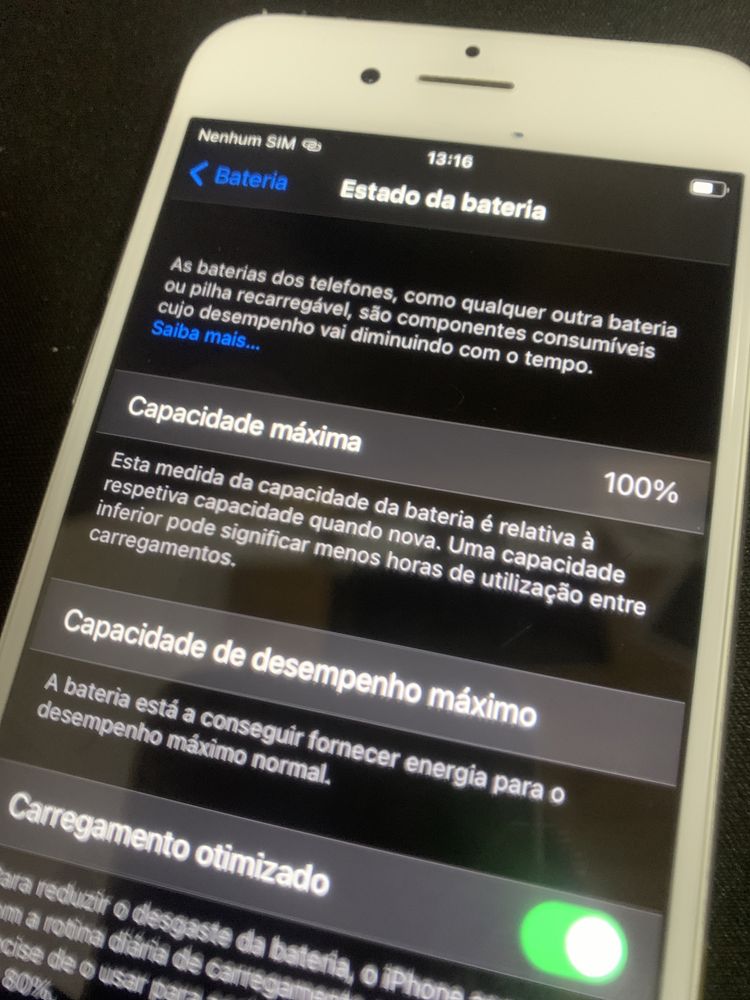 Iphone 6s 64GB desbloqueado