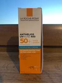 La Roche Posay Anthelios spf 50 krem