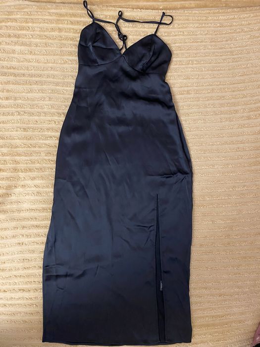 Чорна сукня Na-kd