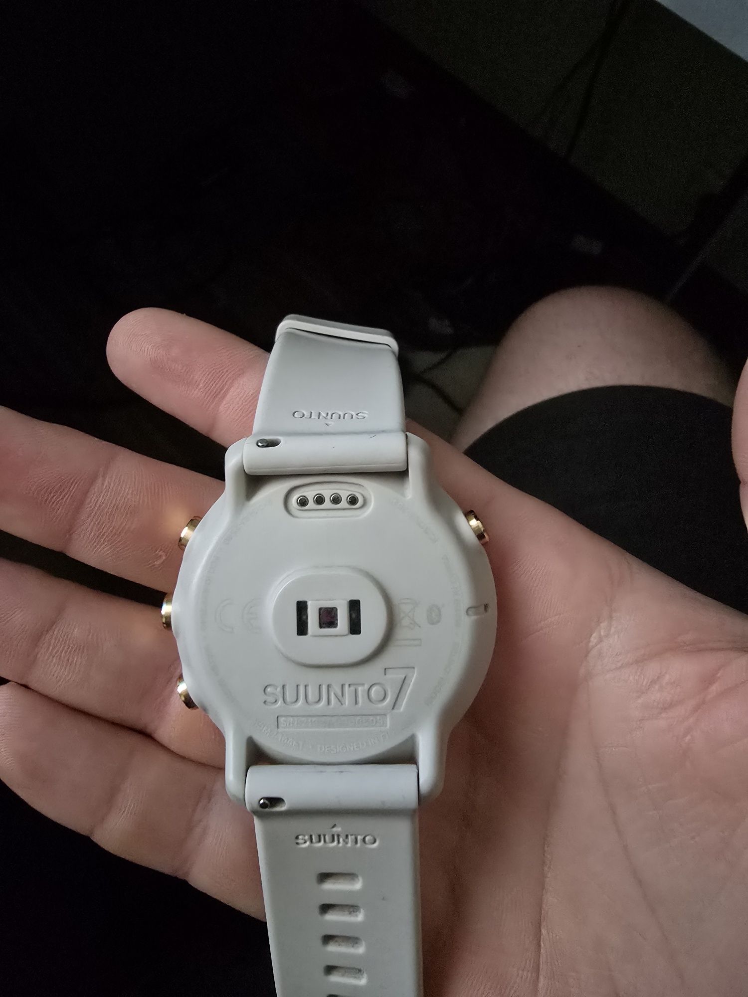 Smartwach Suunto 7